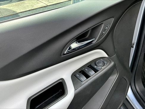 Certified 2024 Chevrolet Equinox LS image 19