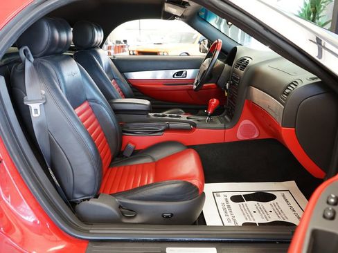 Used 2002 Ford Thunderbird RWD image 35