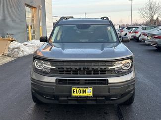 Used 2021 Ford Bronco Sport video 2