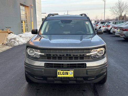 Used 2021 Ford Bronco Sport image 2