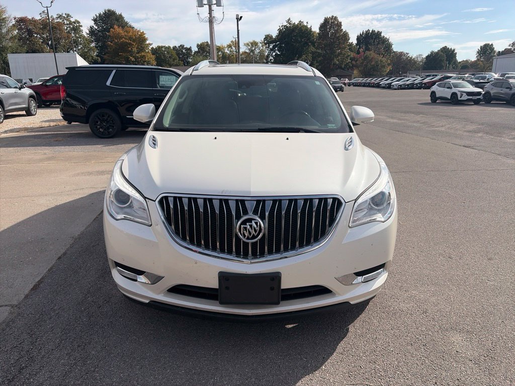 Used 2014 Buick Enclave Premium FWD image 9