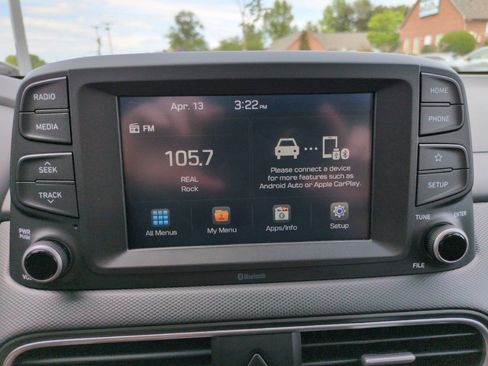 Used 2020 Hyundai Kona SE FWD image 25
