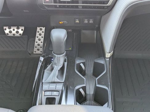 New 2026 Toyota Camry SE image 18