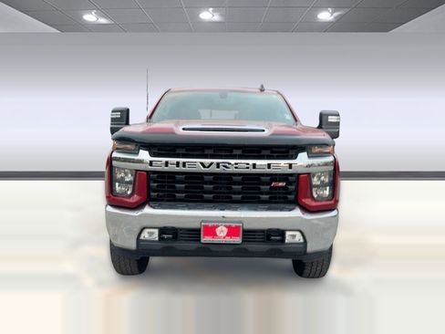 Used 2022 Chevrolet Silverado 2500 LT w/ Convenience Package image 6