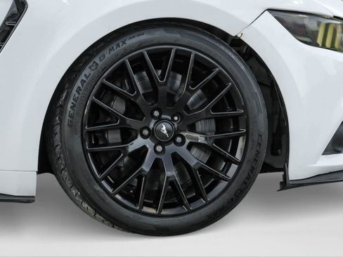 Used 2017 Ford Mustang GT w/ GT Performance Package image 55