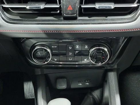 New 2026 Chevrolet TrailBlazer RS w/ Convenience Package AWD/4WD image 19