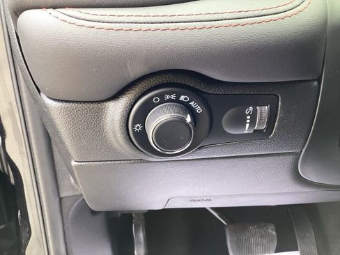 New 2026 Dodge Durango GT AWD/4WD image 25