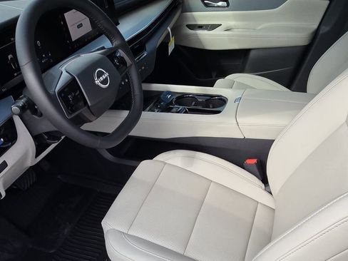 New 2026 Nissan Murano SL AWD/4WD image 13