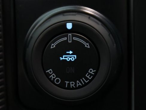 Used 2025 Ford F150 Raptor w/ Equipment Group 803A Raptor R image 25