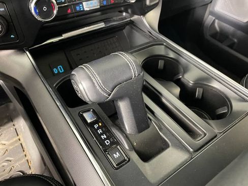 Used 2023 Ford F150 Platinum w/ Equipment Group 701A High AWD/4WD image 9