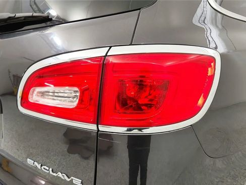 Used 2014 Buick Enclave Leather image 15