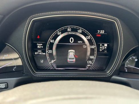 Used 2018 Lexus LS 500 AWD w/ Interior Upgrade Package image 25