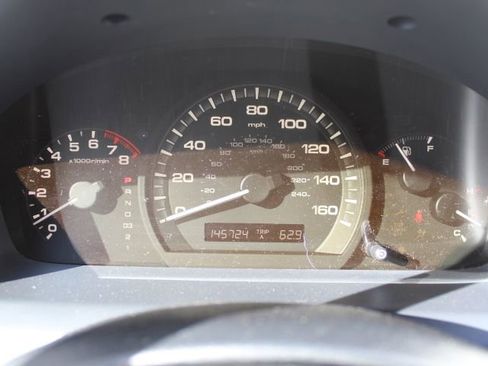 Used 2007 Honda Accord LX image 20