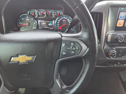 Used 2016 Chevrolet Silverado 1500 LT image 23