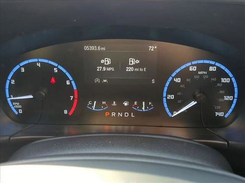 Certified 2024 Ford Bronco Sport Heritage w/ Heritage Convenience Package image 11