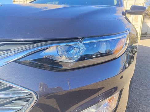 Used 2023 Chevrolet Malibu LT image 9