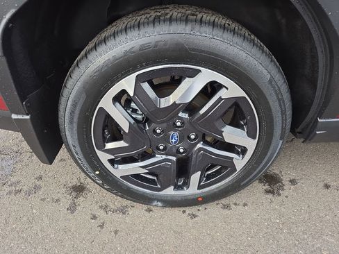 New 2026 Subaru Forester Limited image 9