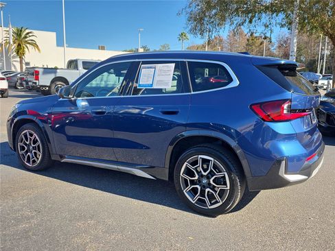 Used 2025 BMW X1 xDrive28i image 5