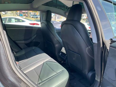 Used 2026 Tesla Model 3 AWD/4WD image 54
