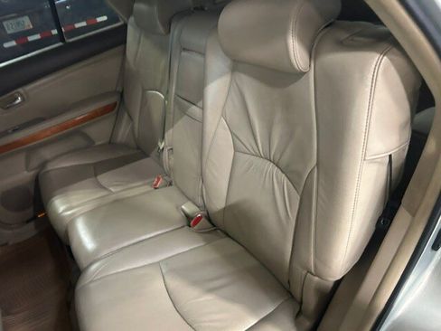 Used 2004 Lexus RX 330 AWD image 35