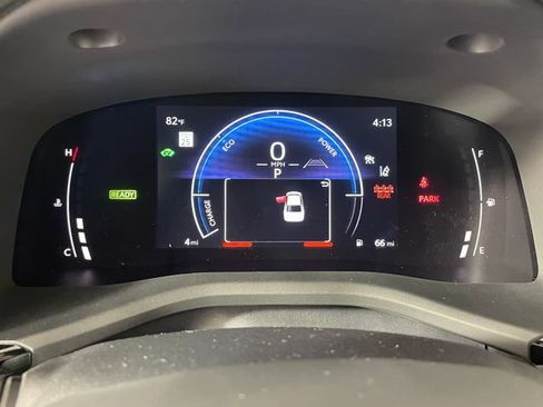 New 2026 Toyota Camry Hybrid w/ Multimedia Upgrade Package AWD/4WD image 3