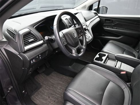Used 2021 Honda Odyssey EX-L image 20