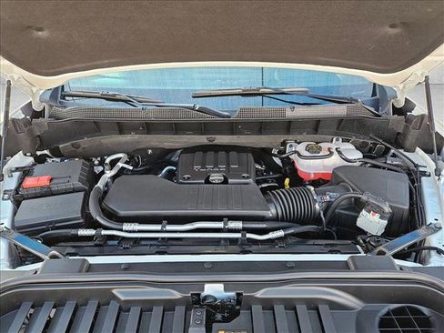 New 2026 Chevrolet Silverado 1500 LT AWD/4WD image 18
