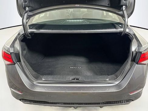 Used 2023 Nissan Sentra SV image 23