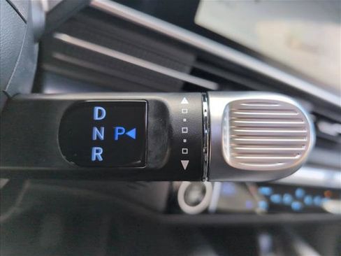 New 2025 Hyundai Ioniq 6 SE image 15