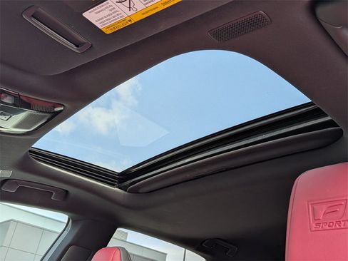 Used 2024 Lexus RX 350 F Sport image 17