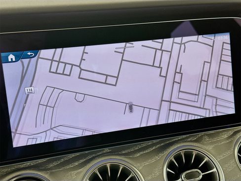 New 2026 Mercedes-Benz AMG GT 43 image 14