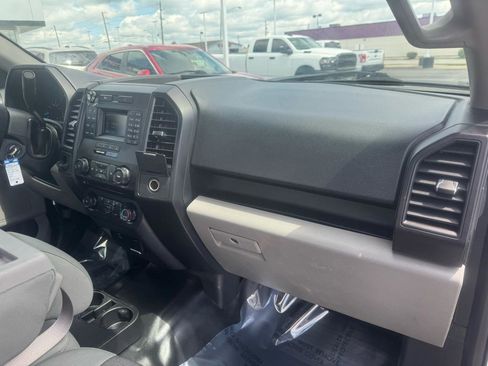 Used 2017 Ford F150 XL w/ Equipment Group 101A Mid RWD image 28