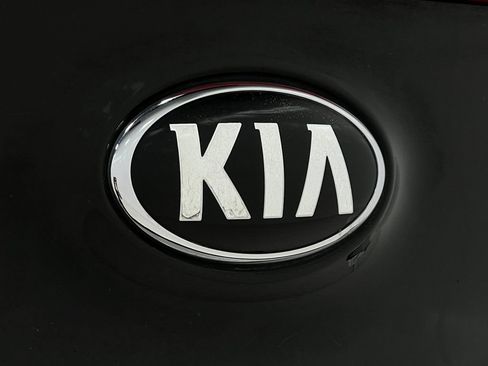 Used 2018 Kia Sportage EX w/ EX Technology Package FWD image 40
