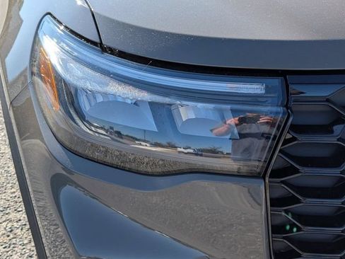 New 2026 Ford Explorer ST-Line RWD image 20
