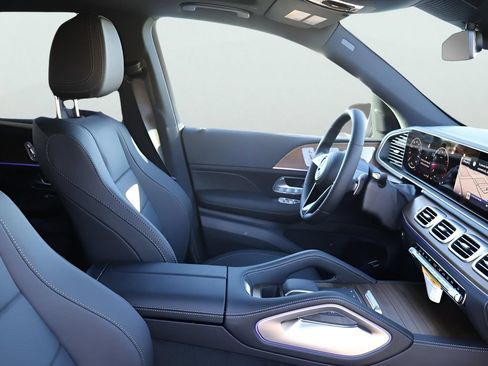 Certified 2026 Mercedes-Benz GLE 350 4MATIC image 10
