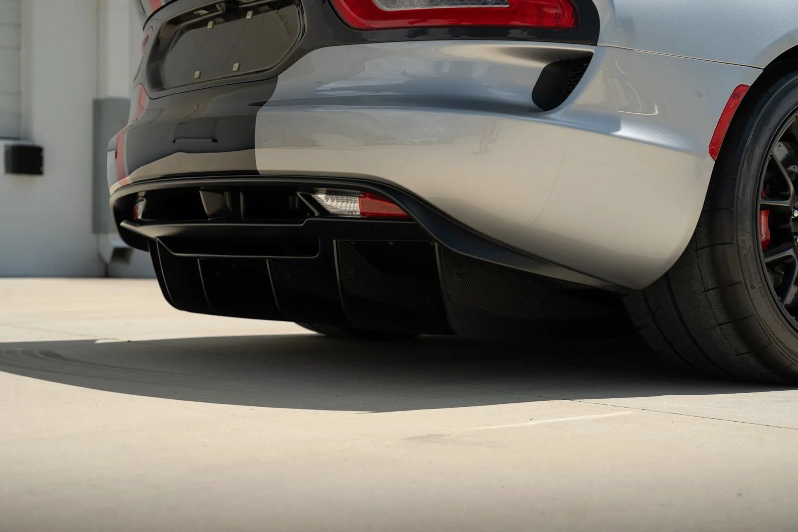 Used 2016 Dodge Viper GTC w/ ACR Package RWD image 62