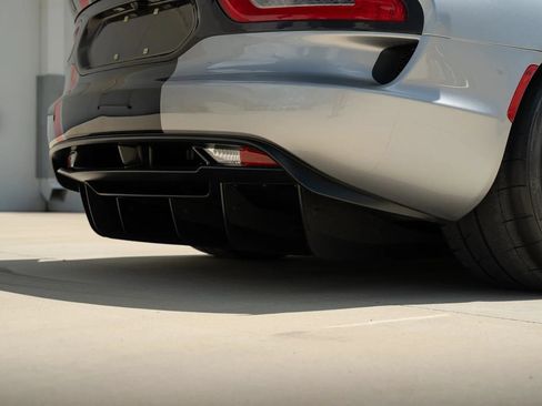 Used 2016 Dodge Viper GTC w/ ACR Package RWD image 62