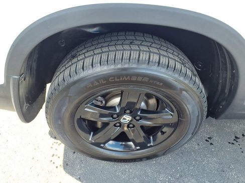 Used 2023 Honda Ridgeline Black Edition image 25