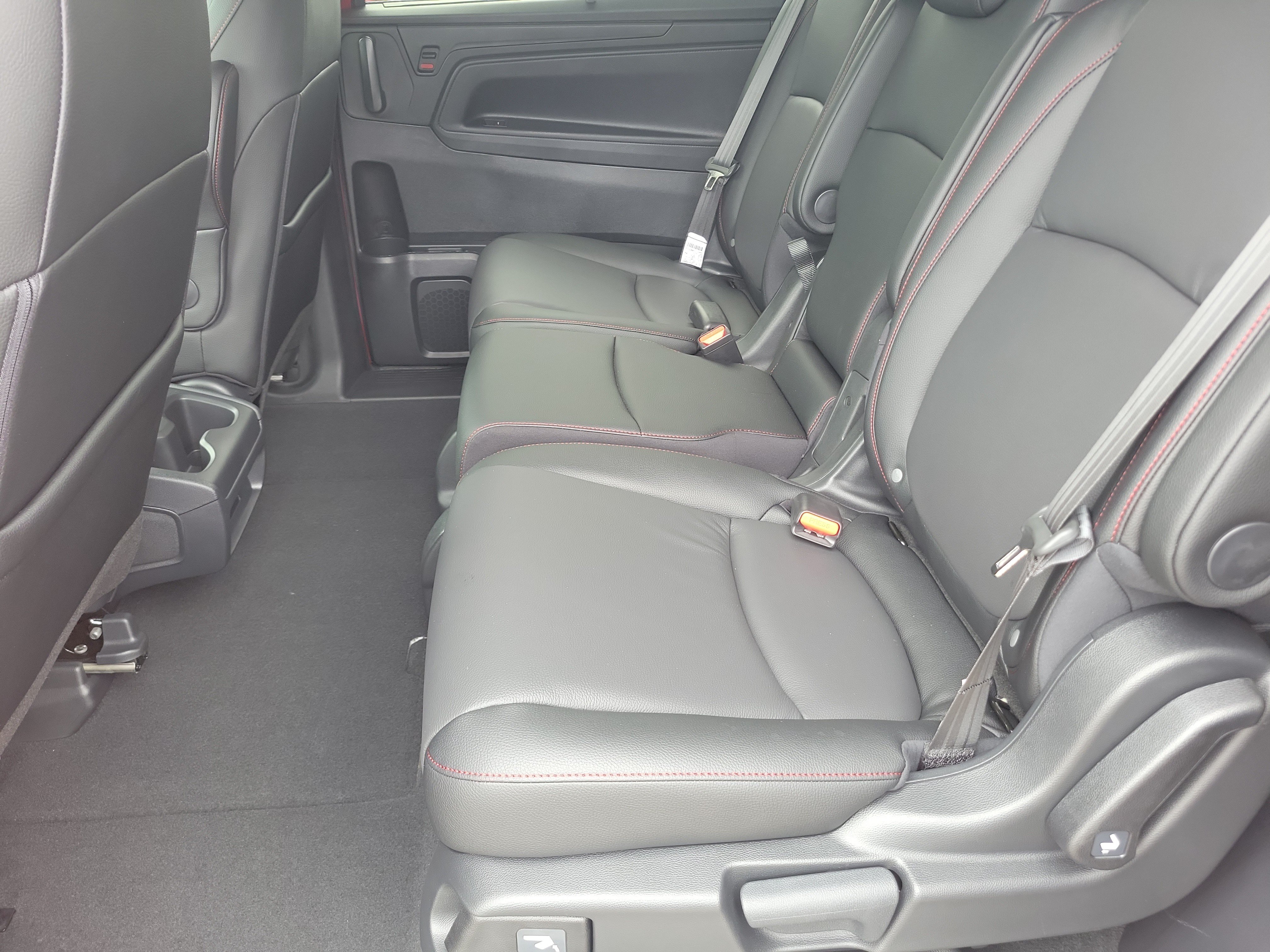 New 2026 Honda Odyssey Sport-L image 13