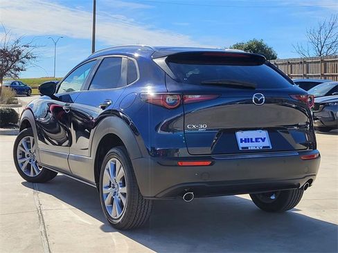 New 2026 MAZDA CX-30 AWD 2.5 S image 3