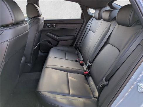 New 2026 Acura Integra A-Spec FWD image 16