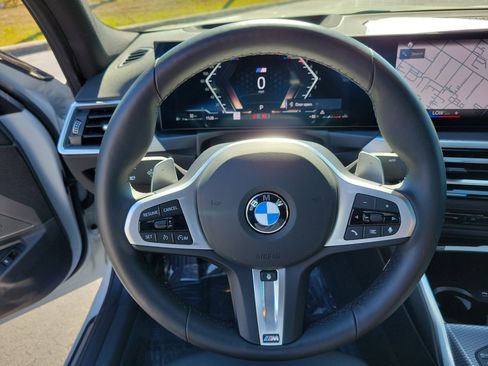 Used 2024 BMW 330i xDrive Sedan image 27