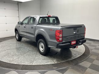 Used 2021 Ford Ranger XL w/ Equipment Group 101A High video 2