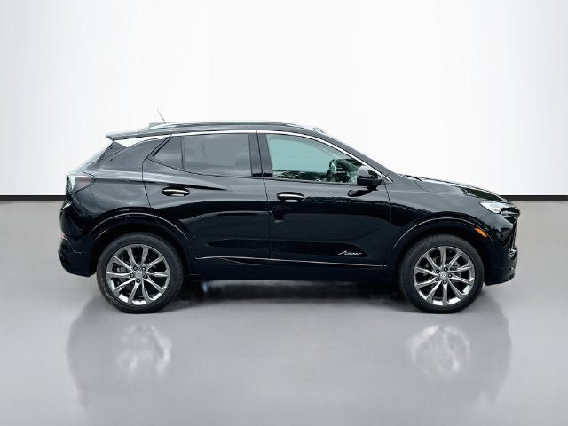 Used 2025 Buick Encore GX Avenir AWD/4WD image 10