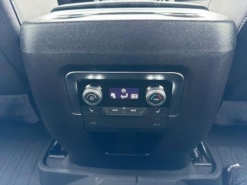 Used 2025 GMC Yukon XL AT4 w/ Premium Trailering Package image 20