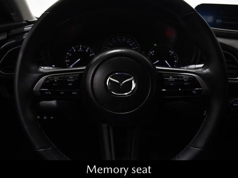 New 2026 MAZDA CX-30 AWD 2.5 S w/ Select Sport Pkg image 11