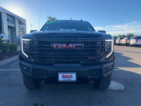 New 2026 GMC Sierra 1500 AT4X image 13