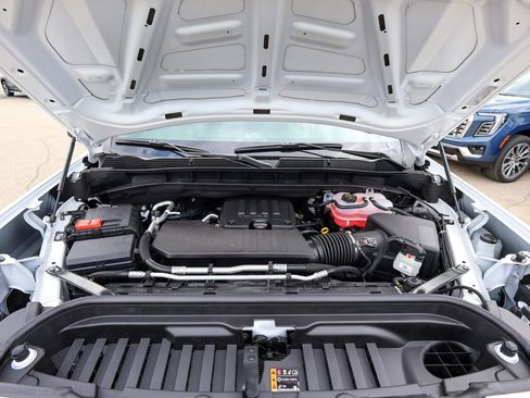 New 2026 GMC Sierra 1500 Pro image 28