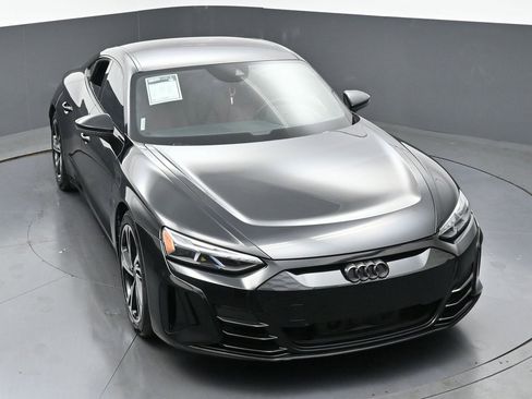 Used 2023 Audi e-tron GT Premium Plus w/ Performance Package image 47