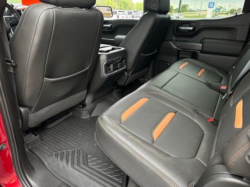 Used 2021 GMC Sierra 1500 AT4 image 16